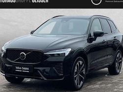 Schwarz Gebraucht 2025 Volvo XC60 Plus SUV | 59.750 € (Etwas zu teuer)