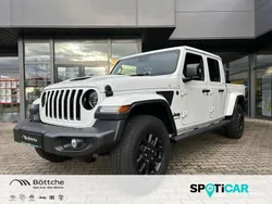 Bright white clear coat Neu 2024 Jeep Gladiator SUV | 65.990 € (Guter Preis)