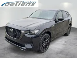 Jet black Neu 2025 Mazda CX-60 Homura-Line SUV | 49.944 € (Guter Preis)