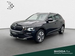 Schwarz Gebraucht 2025 Skoda Kamiq Selection SUV | 26.260 € (Fairer Preis)