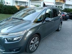 Grau Gebraucht 2014 Citroën C4 Picasso Van / Kleinbus | 4.000 € (Guter Preis)