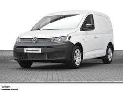 Weiß Neu 2025 VW Caddy Comfortline Van / Kleinbus | 29.780 € (Superpreis)