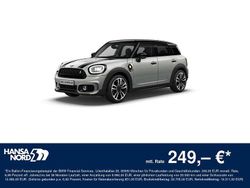 Silber Gebraucht 2022 Mini John Cooper Works Countryman SUV | 28.450 € (Superpreis)