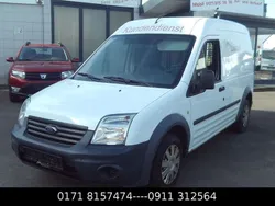 Weiß Gebraucht 2012 Ford Transit Van / Kleinbus | 2.950 € (Superpreis)