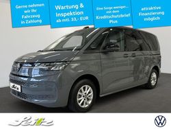 Grau Neu 2025 VW Multivan Life Van | 58.290 € (Guter Preis)