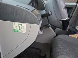 Schwarz Gebraucht 2006 Dodge Caliber Kleinwagen | 1.400 € (Guter Preis)