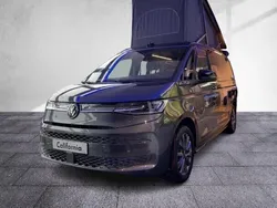 Grau (indiumgrau metallic) Neu 2024 VW California California Van | 96.615 €