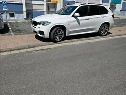 Weiß Gebraucht 2015 BMW X5 M M Sport SUV | 24.500 € (Superpreis)