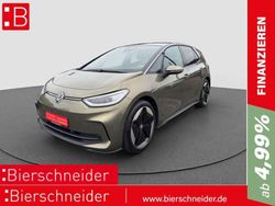 Gruen Gebraucht 2023 VW ID.3 Pro Kleinwagen | 33.250 € (Fairer Preis)