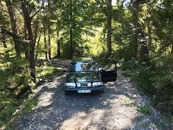 Grün Gebraucht 1996 Volvo 850 Kombi | 7.000 €
