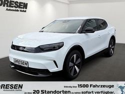 Weiss Gebraucht 2024 Ford Capri Extended Range SUV | 38.290 € (Superpreis)