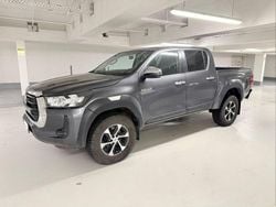 Grau Gebraucht 2023 Toyota HiLux Abholung | 36.990 € (Fairer Preis)