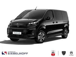 Peugeot Traveller