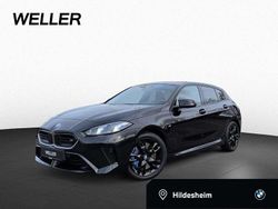 Black sapphire Gebraucht 2024 BMW 135 Kleinwagen | 40.690 € (Fairer Preis)