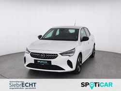 Weiß Gebraucht 2022 Opel Corsa-e Elegance Kleinwagen | 14.970 € (Guter Preis)