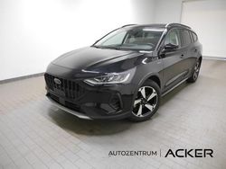 Schwarz Gebraucht 2024 Ford Focus Active X Kombi | 26.190 € (Fairer Preis)