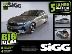 Grau metalliclackierung (metallic) Gebraucht 2024 Opel Astra Limousine | 22.980 € (Guter Preis)