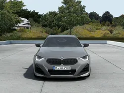 Neu 2025 BMW M240 M Sport Coupé | 69.580 € (Teuer)