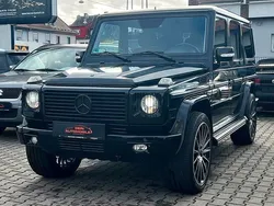 Mercedes G320