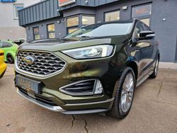 Schwarz Gebraucht 2019 Ford Edge Vignale SUV | 23.770 € (Fairer Preis)