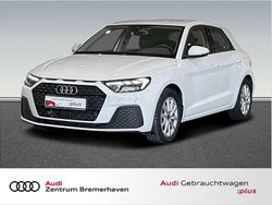 Weiß Gebraucht 2025 Audi A1 Sportback Advanced Kleinwagen | 26.290 € (Fairer Preis)