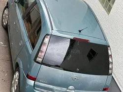 Gebraucht 2006 Opel Meriva Van / Kleinbus | 1.200 € (Guter Preis)