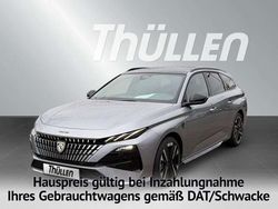 Artense silber Neu 2026 Peugeot 308 Comfort Kombi | 43.990 €