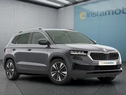 Grau Neu 2025 Skoda Karoq SUV | 32.799 € (Guter Preis)