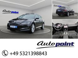 Braun Gebraucht 2021 Skoda Superb Style Kombi | 28.950 € (Etwas zu teuer)
