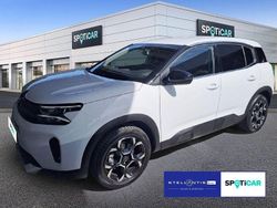 Weiß Gebraucht 2023 Citroën C5 Aircross Feel SUV | 16.500 € (Superpreis)