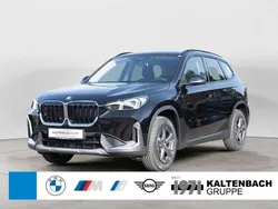 Schwarz ii Gebraucht 2025 BMW X1 SUV | 39.690 € (Fairer Preis)