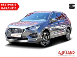 Grau Gebraucht 2019 Seat Tarraco 4Drive SUV | 31.950 € (Fairer Preis)