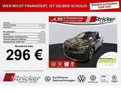 Mangangrau metallic Gebraucht 2021 VW ID.4 SUV | 24.949 € (Guter Preis)