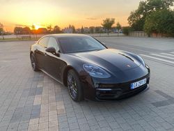 Gebraucht 2021 Porsche Panamera Limousine | 68.900 € (Superpreis)