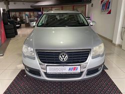Silber Gebraucht 2007 VW Passat Limousine | 2.490 € (Fairer Preis)