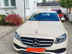 Beige Gebraucht 2019 Mercedes E200 Kombi | 22.999 € (Fairer Preis)