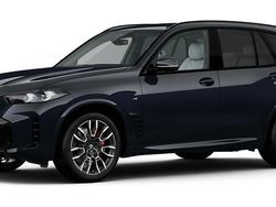 Schwarz Gebraucht 2024 BMW X5 Comfort Edition SUV | 82.259 € (Superpreis)