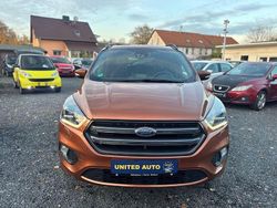 Gebraucht 2017 Ford Kuga ST-Line SUV | 13.499 € (Fairer Preis)
