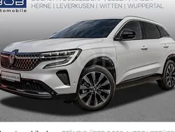 Perlmuttweiß metall (weiß) Gebraucht 2023 Renault Austral Techno SUV | 31.480 € (Guter Preis)