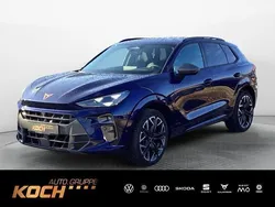Cosmos blau metallic Neu 2025 Cupra Terramar VZ SUV | 50.758 € (Etwas zu teuer)