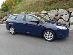 Blazer blue Gebraucht 2014 Ford Focus Kombi | 5.999 € (Etwas zu teuer)