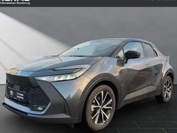1g3)/ black (202) (grau Gebraucht 2024 Toyota C-HR Team SUV | 28.990 € (Guter Preis)