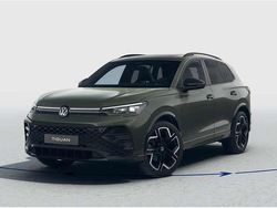 Cipreesino grün Neu 2025 VW Tiguan Style SUV | 43.950 € (Fairer Preis)