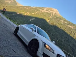 Weiß Gebraucht 2008 Audi TT Coupé | 6.799 €