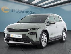 Grün Gebraucht 2025 Skoda Elroq Loft SUV | 40.849 € (Fairer Preis)