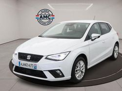 Weiß Gebraucht 2024 Seat Ibiza Copa SUV | 19.080 € (Guter Preis)