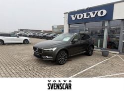 Grau Gebraucht 2021 Volvo XC60 Inscription SUV | 33.990 € (Guter Preis)