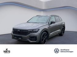 Grau Gebraucht 2023 VW Touareg R SUV | 60.495 € (Guter Preis)