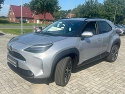 Silber Gebraucht 2025 Toyota Yaris Cross Style SUV | 30.990 € (Fairer Preis)
