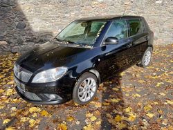 Schwarz Gebraucht 2014 Skoda Fabia Ambition Limousine | 3.950 € (Fairer Preis)